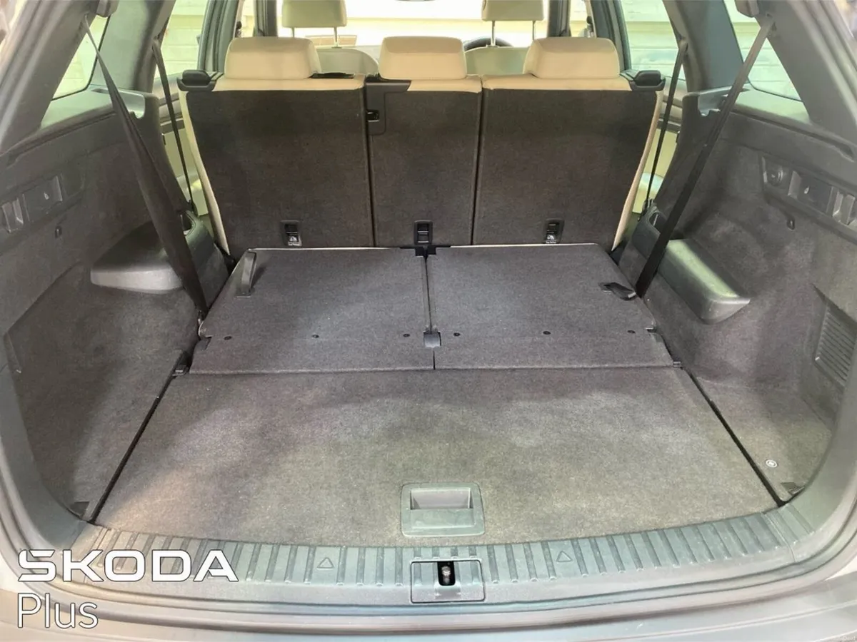 Skoda Kodiaq 2.0 TDI 150HP DSG Style 7 Seat - Image 3