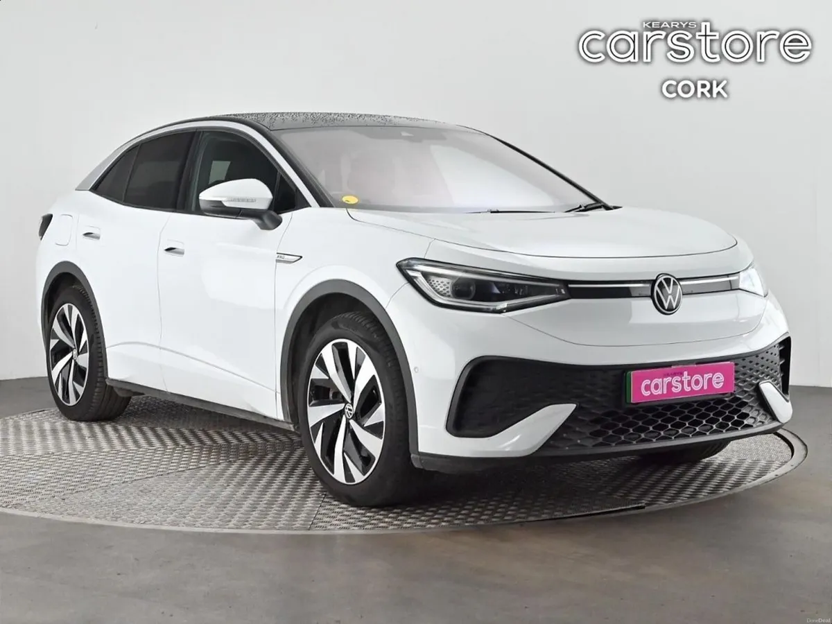 Volkswagen ID.5 Id5 Style Pro Performance  Style - Image 1