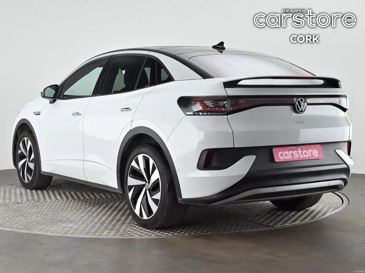 Volkswagen ID.5 Id5 Style Pro Performance  Style - Image 3
