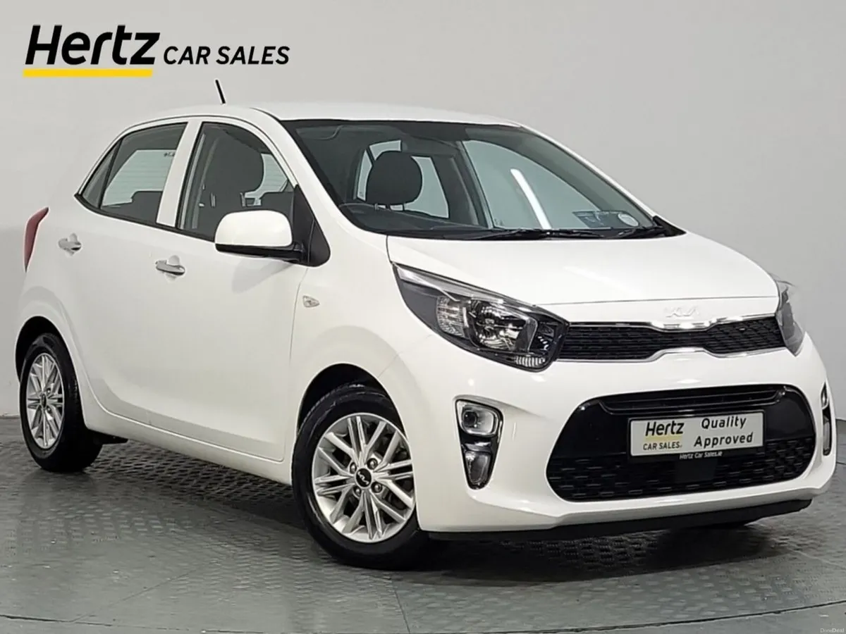 Kia Picanto *MANUFACTURER WARRANTY UNTIL 2031 AT 1 - Image 1
