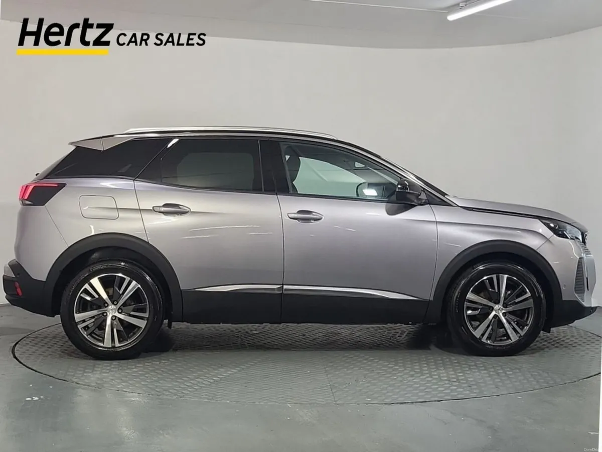Peugeot 3008 FL ALLURE 1.5 HDI Diesel Automatic - Image 4