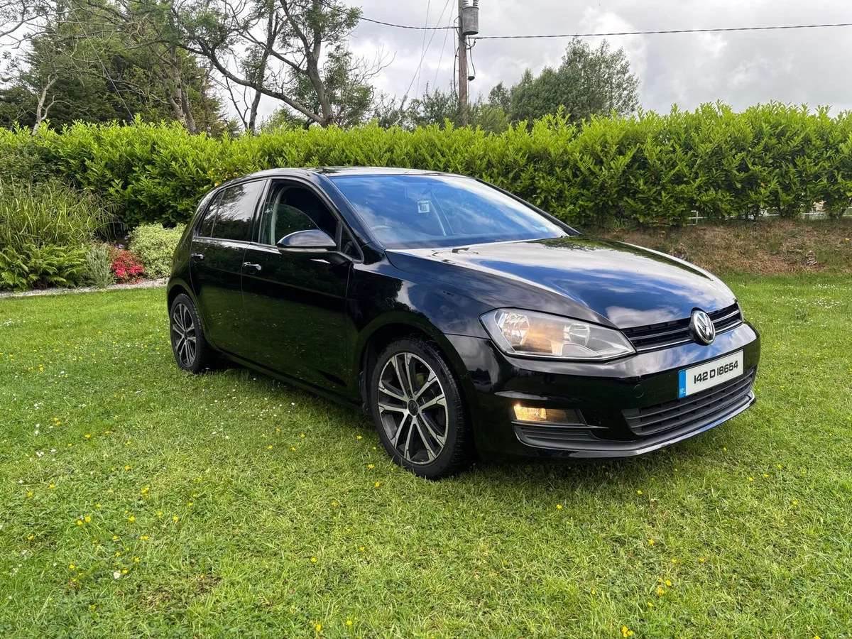 Vw golf 1.6 - Image 4