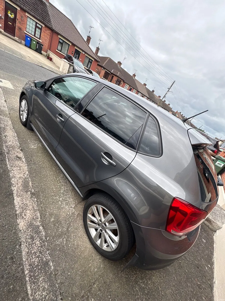 Volkswagen Polo 2014 - Image 3