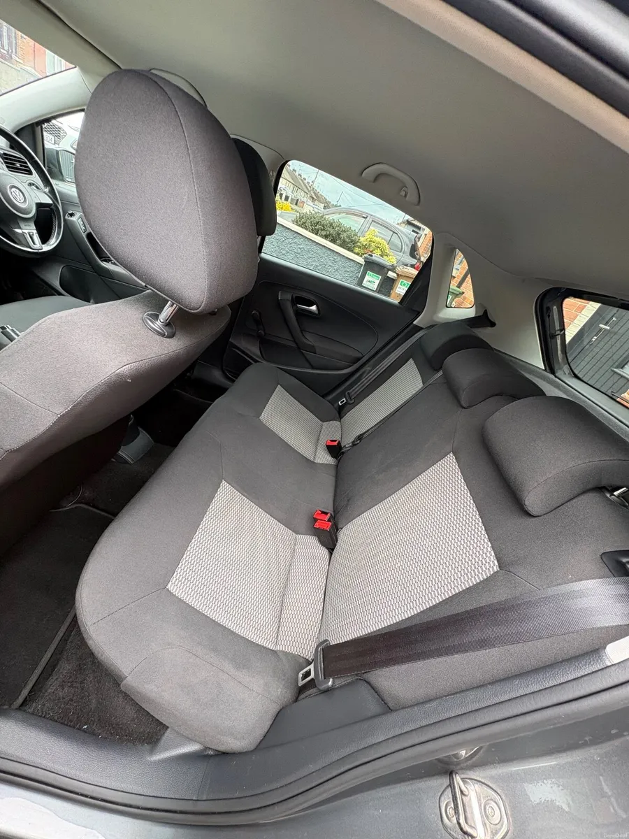 Volkswagen Polo 2014 - Image 4