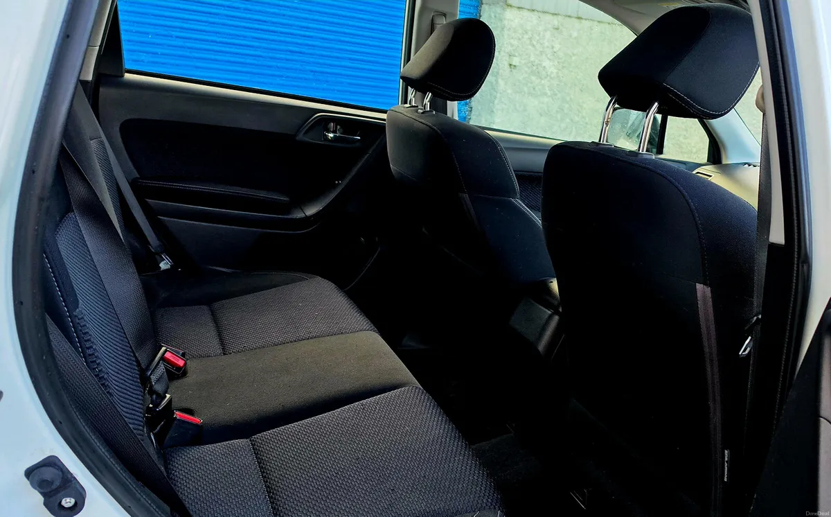 Subaru Forester EX 2.0 AUTO AWD NCT TAX - Image 6