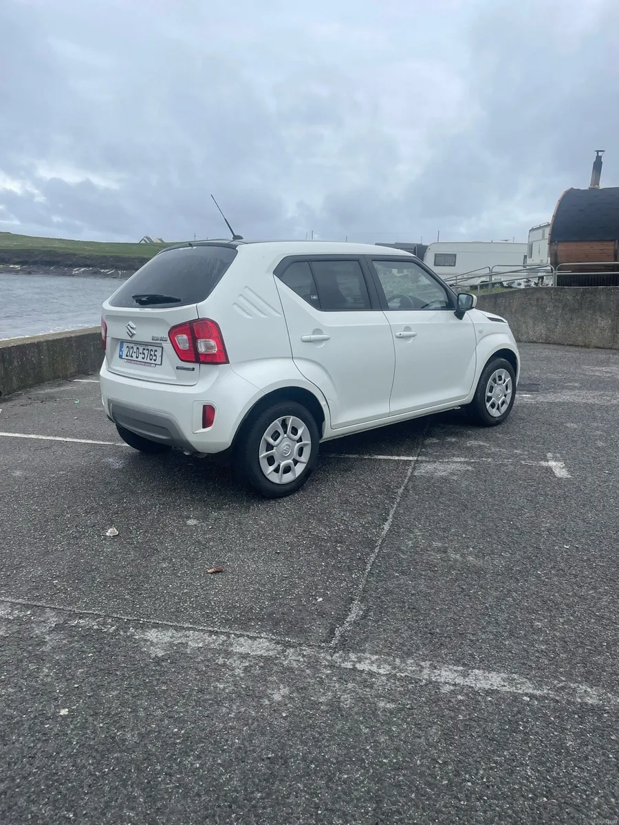 Suzuki Ignis 2021 - Image 2