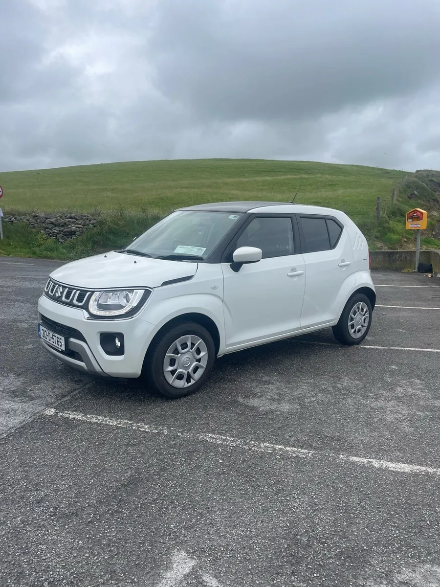 Suzuki Ignis 2021 - Image 4