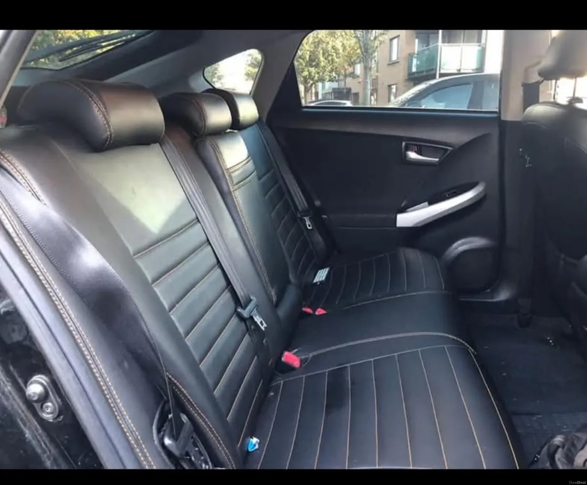Toyota Prius 2014 - Image 4