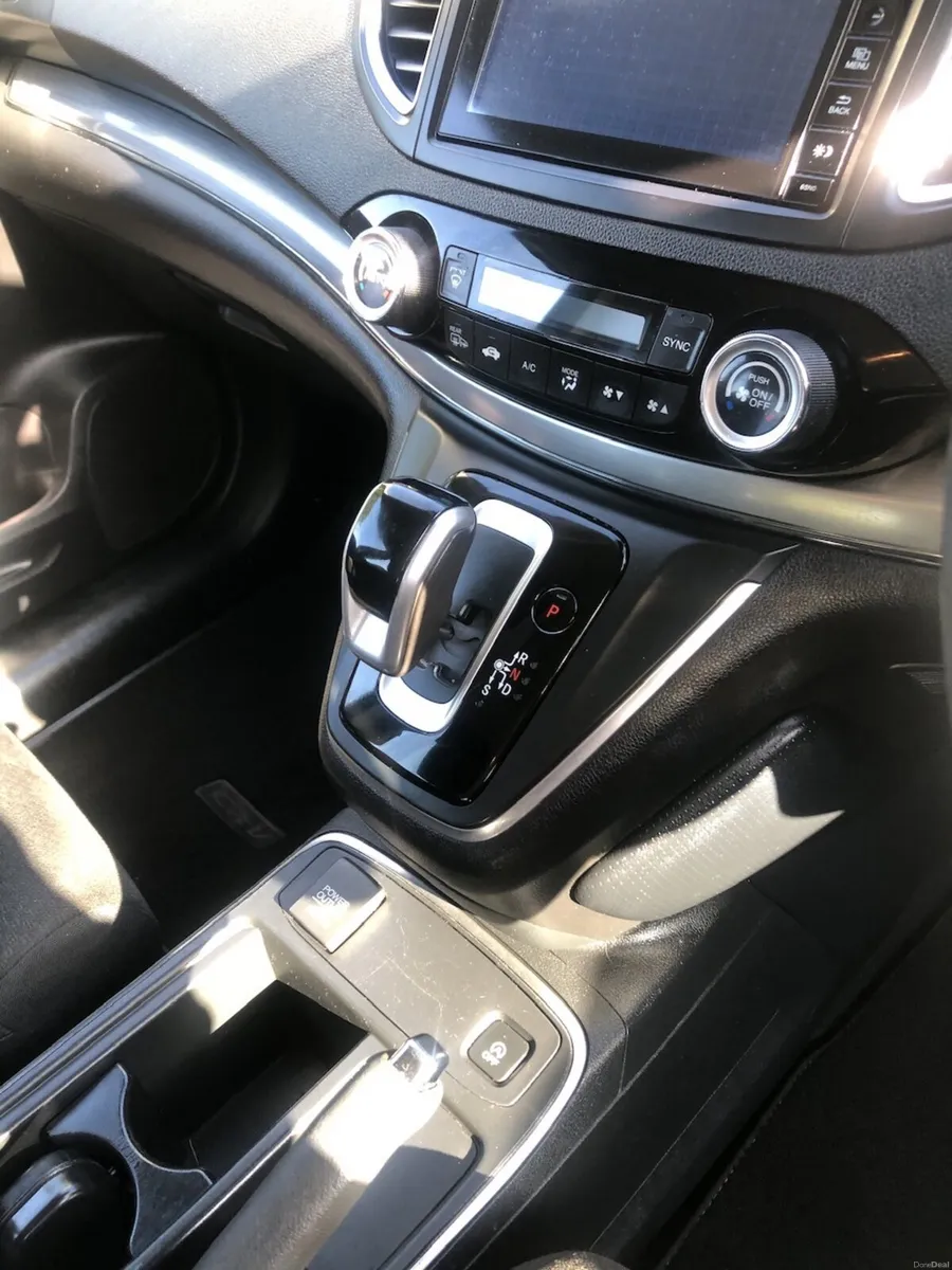 Honda CR-V 2016 - Image 4