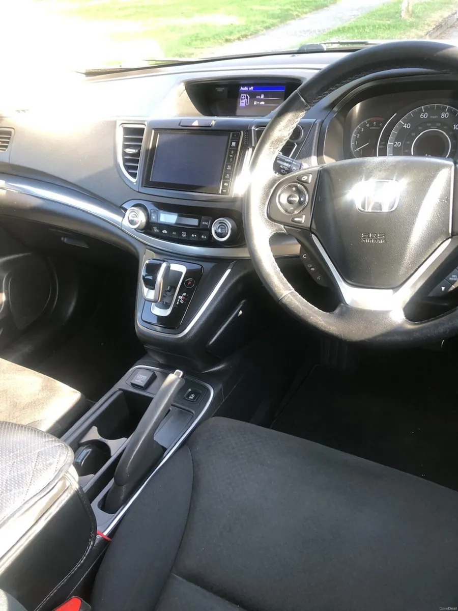 Honda CR-V 2016 - Image 3