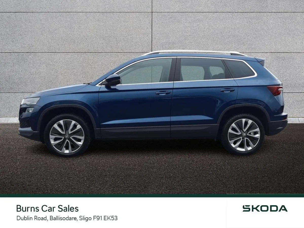 Skoda Karoq 2.0TDI 115HP DSG Style - Image 6