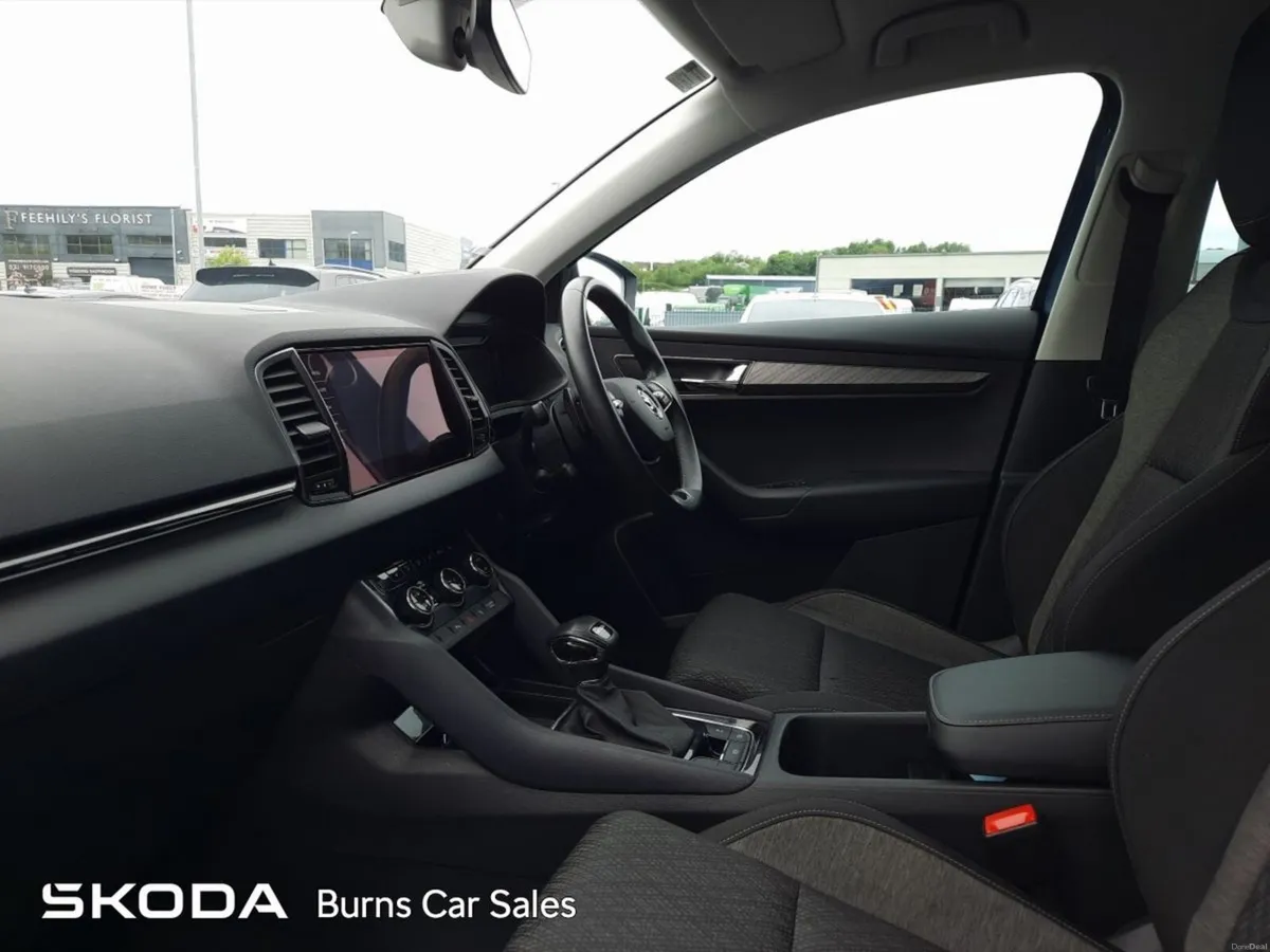 Skoda Karoq 2.0TDI 115HP DSG Style - Image 4