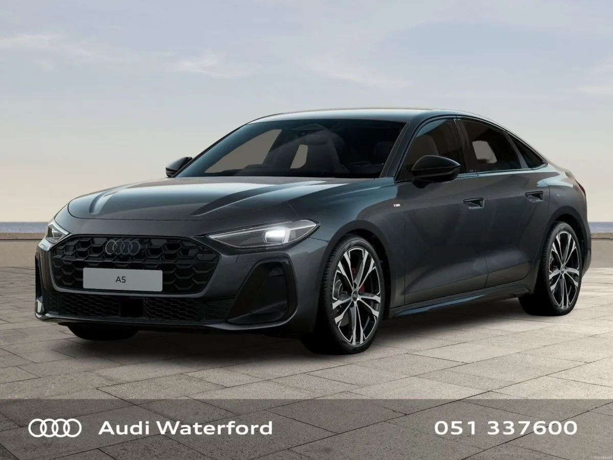 Audi A5 40 TDI S line - Image 1