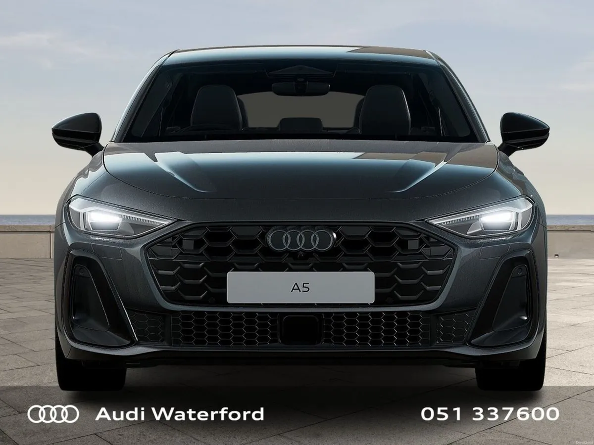 Audi A5 40 TDI S line - Image 4