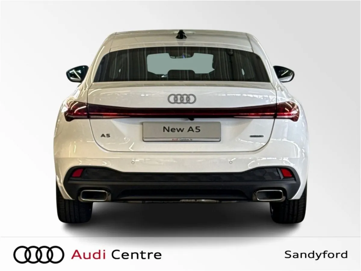 Audi A5 E-HYBRID Q 220KW SE - Image 4