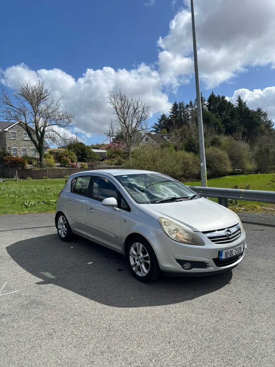 1.4 opel corsa - Image 3