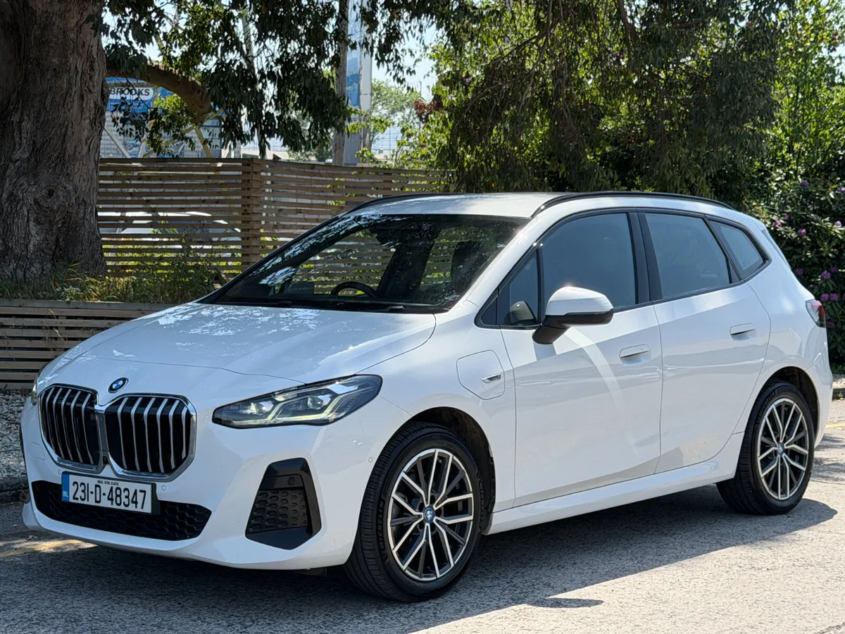 2023 BMW 2-Series..XDRIVE..M SPORT.HEAD-UP DISPLAY - Image 2