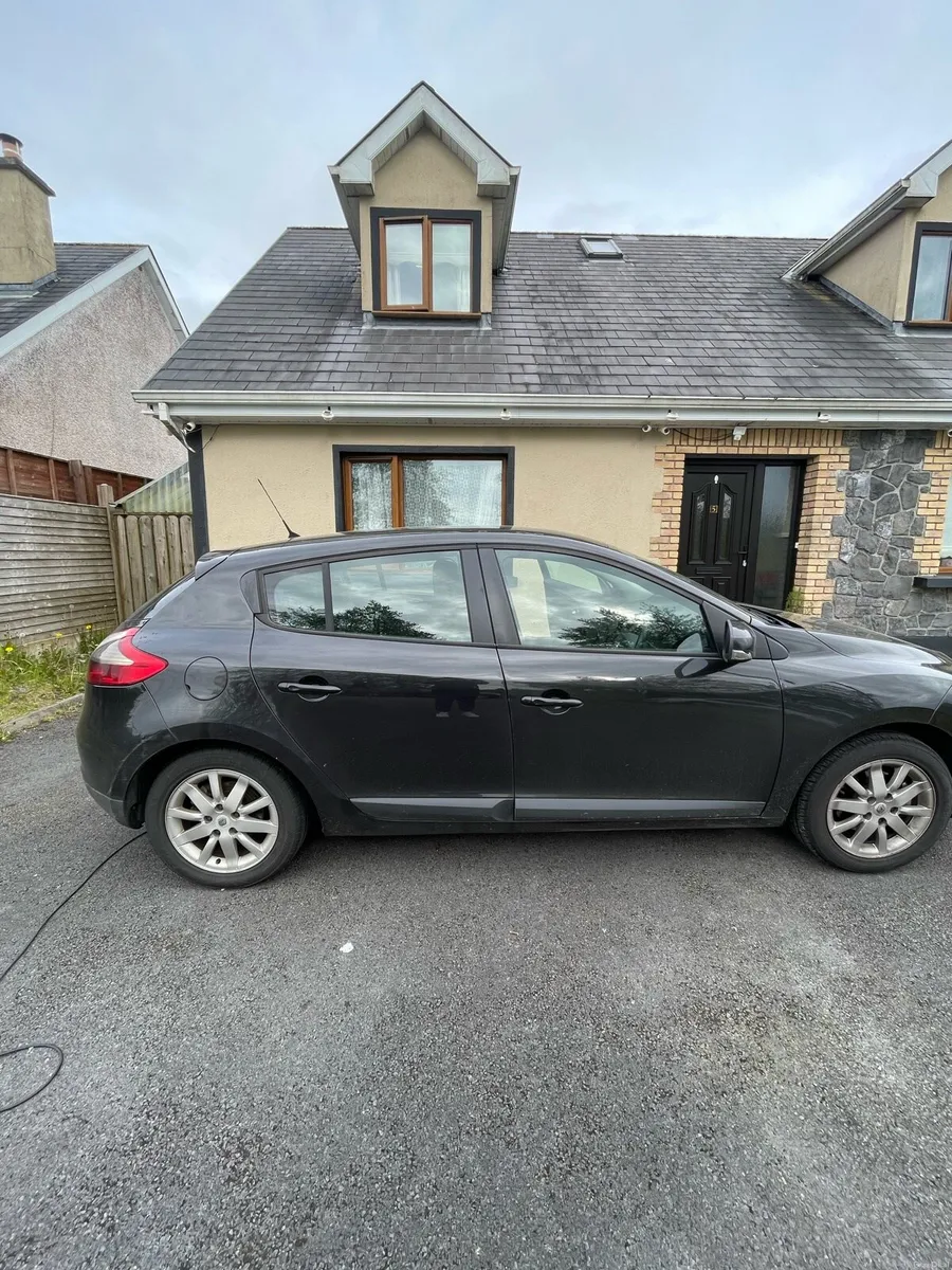Renault Megane - Image 1