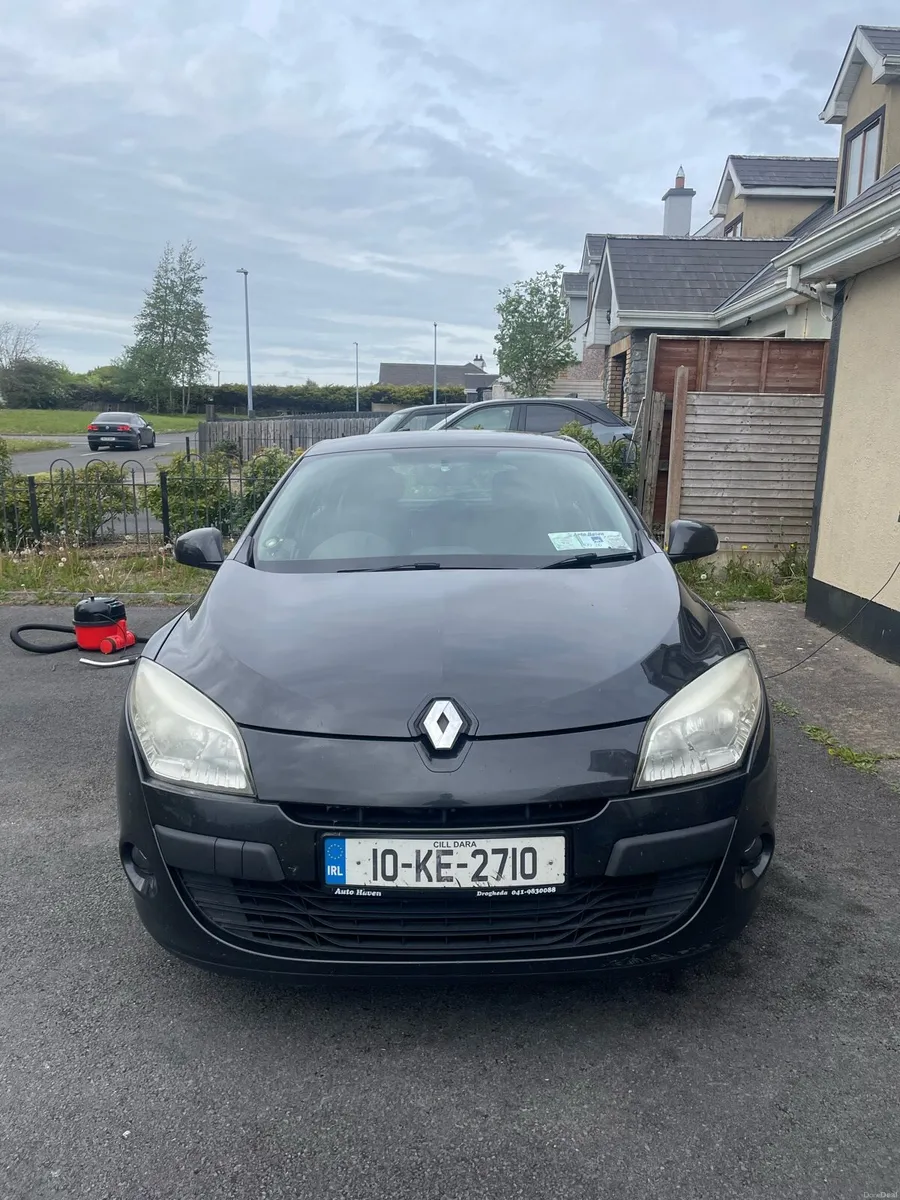 Renault Megane - Image 2