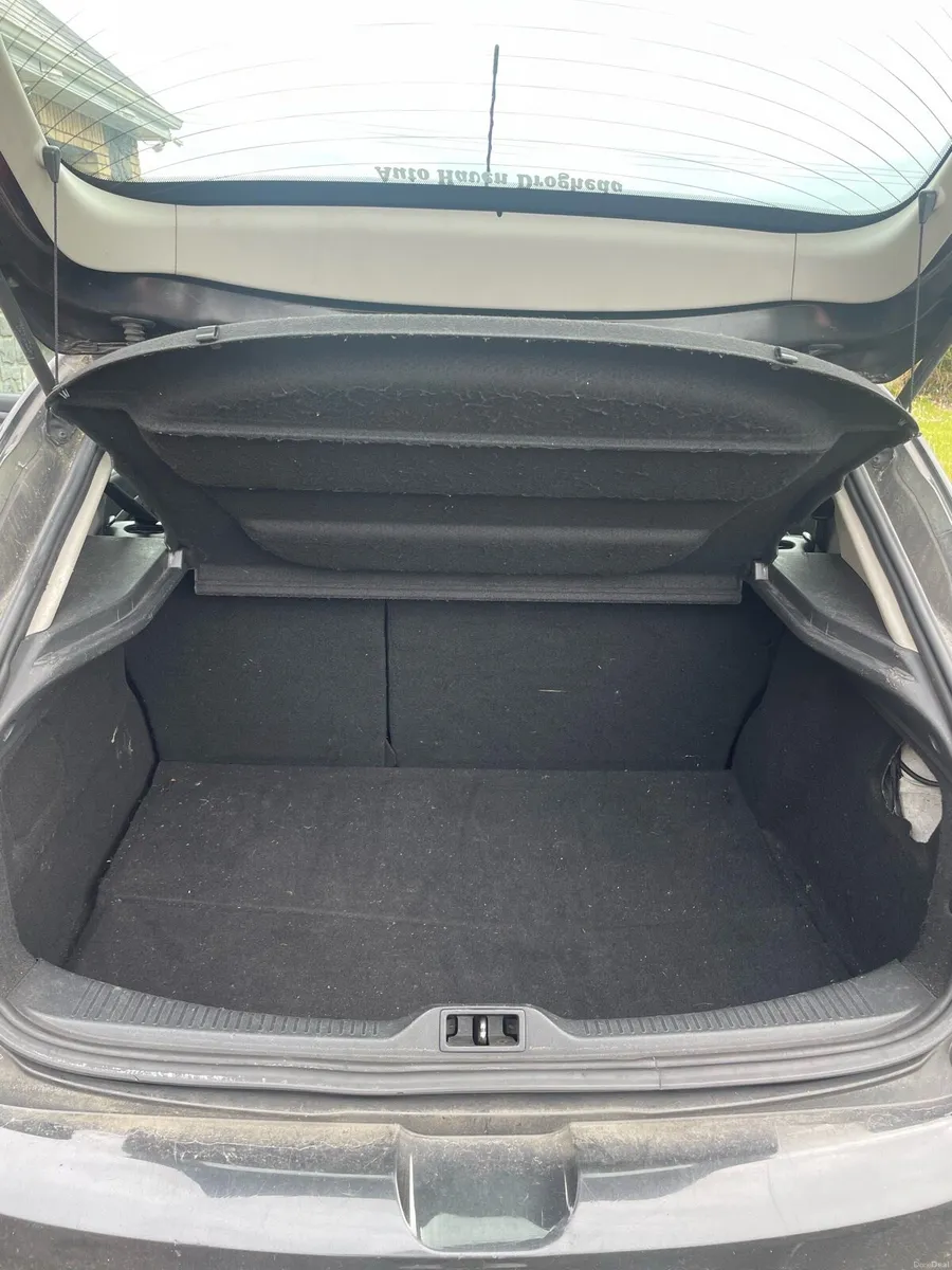Renault Megane - Image 4