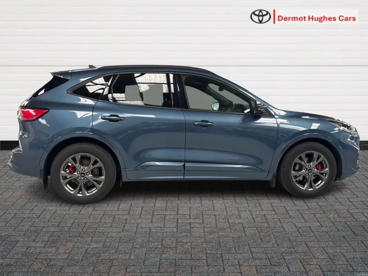 Ford Kuga ST-LINE X 5DR 1.5 TD 120 S6. S6.2 M6 - Image 3