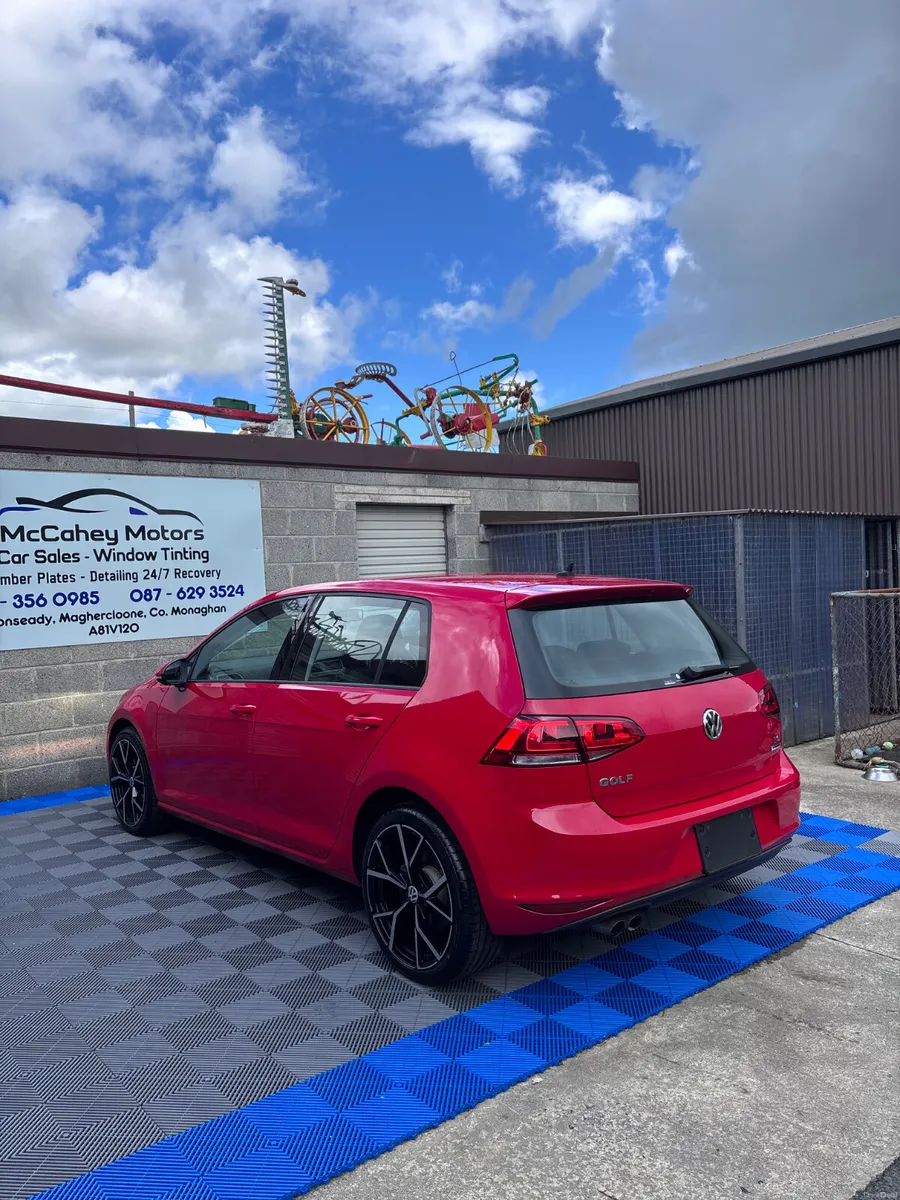 Volkswagen Golf - Image 3