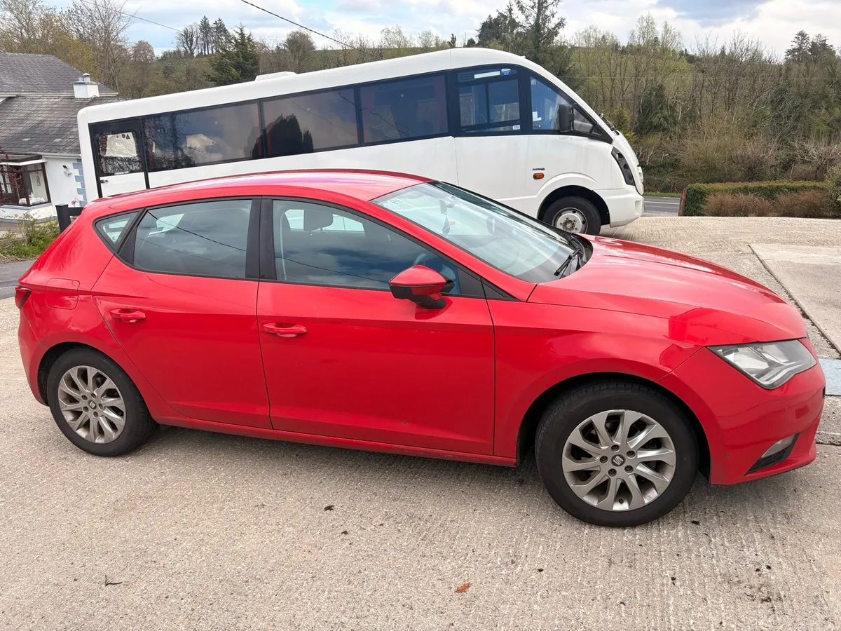 Seat Leon - Image 3