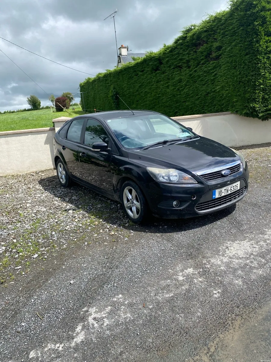 Ford focus - Image 1