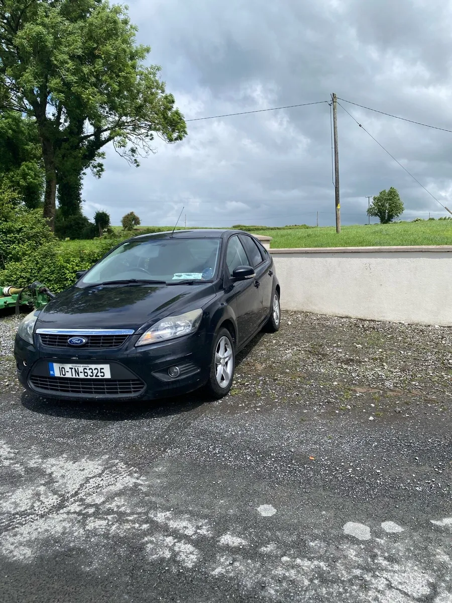 Ford focus - Image 2