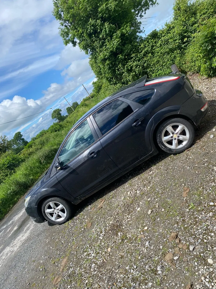 Ford focus - Image 3
