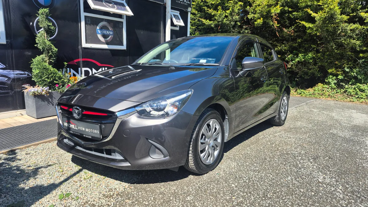 Mazda Demio 1.3 Automatic - Image 3