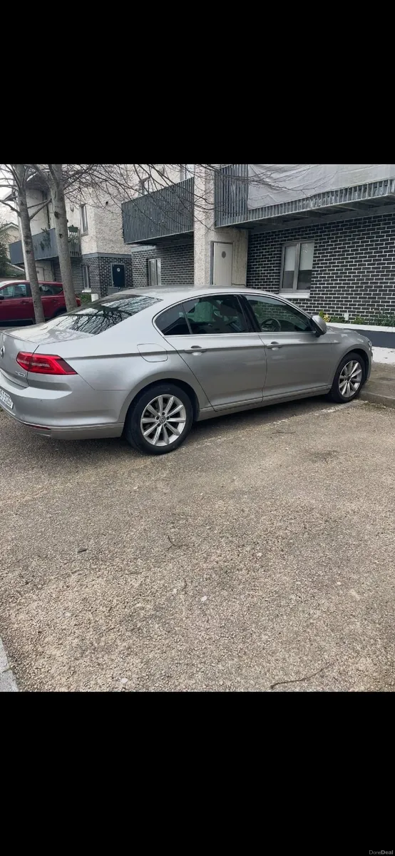 Volkswagen Passat 2015 - Image 3