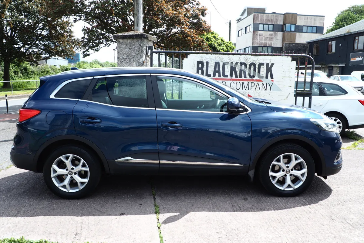 Renault Kadjar 2019 - Image 2