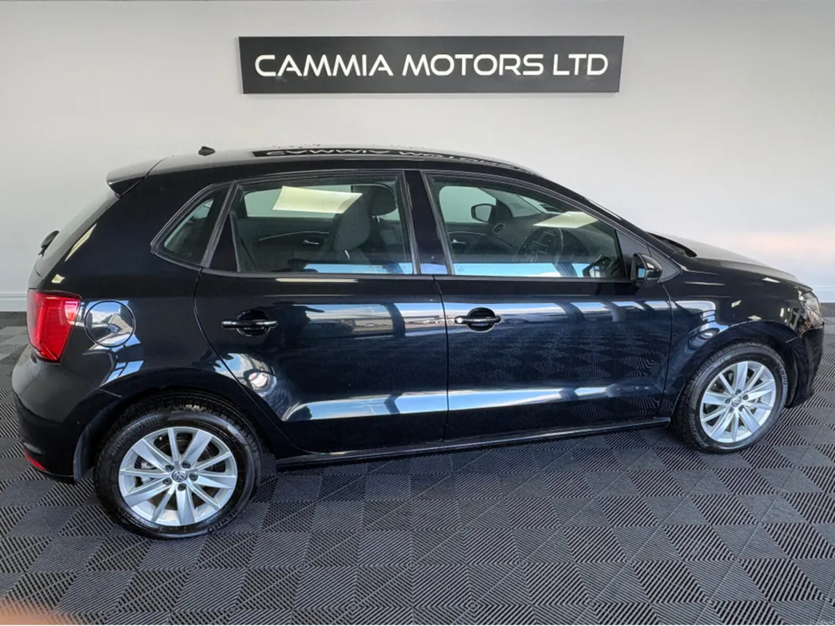 Volkswagen Polo *VOLKSWAGEN POLO* *LOW MILEAGE* *D - Image 2