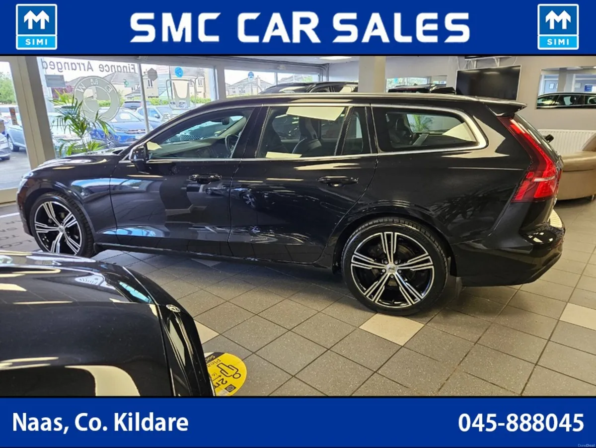 Volvo V60 D3 INSCRIPTION AT 5DR AUTO - Image 4