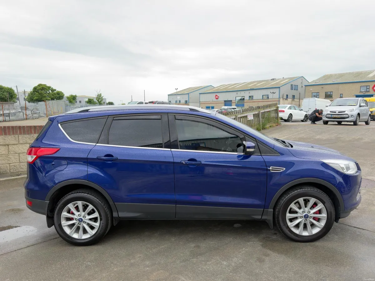 2016 Ford Kuga - Image 4