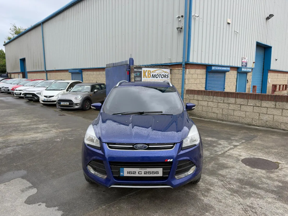 2016 Ford Kuga - Image 2
