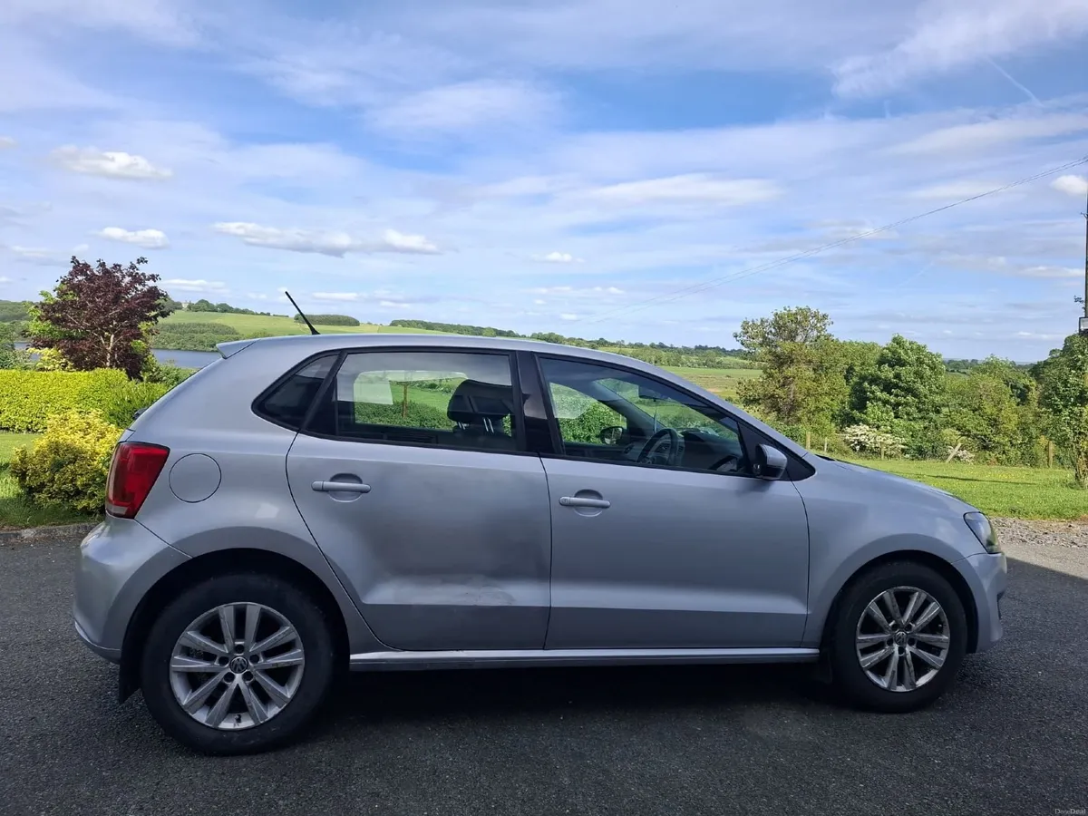 Volkswagen Polo 2014 - Image 3