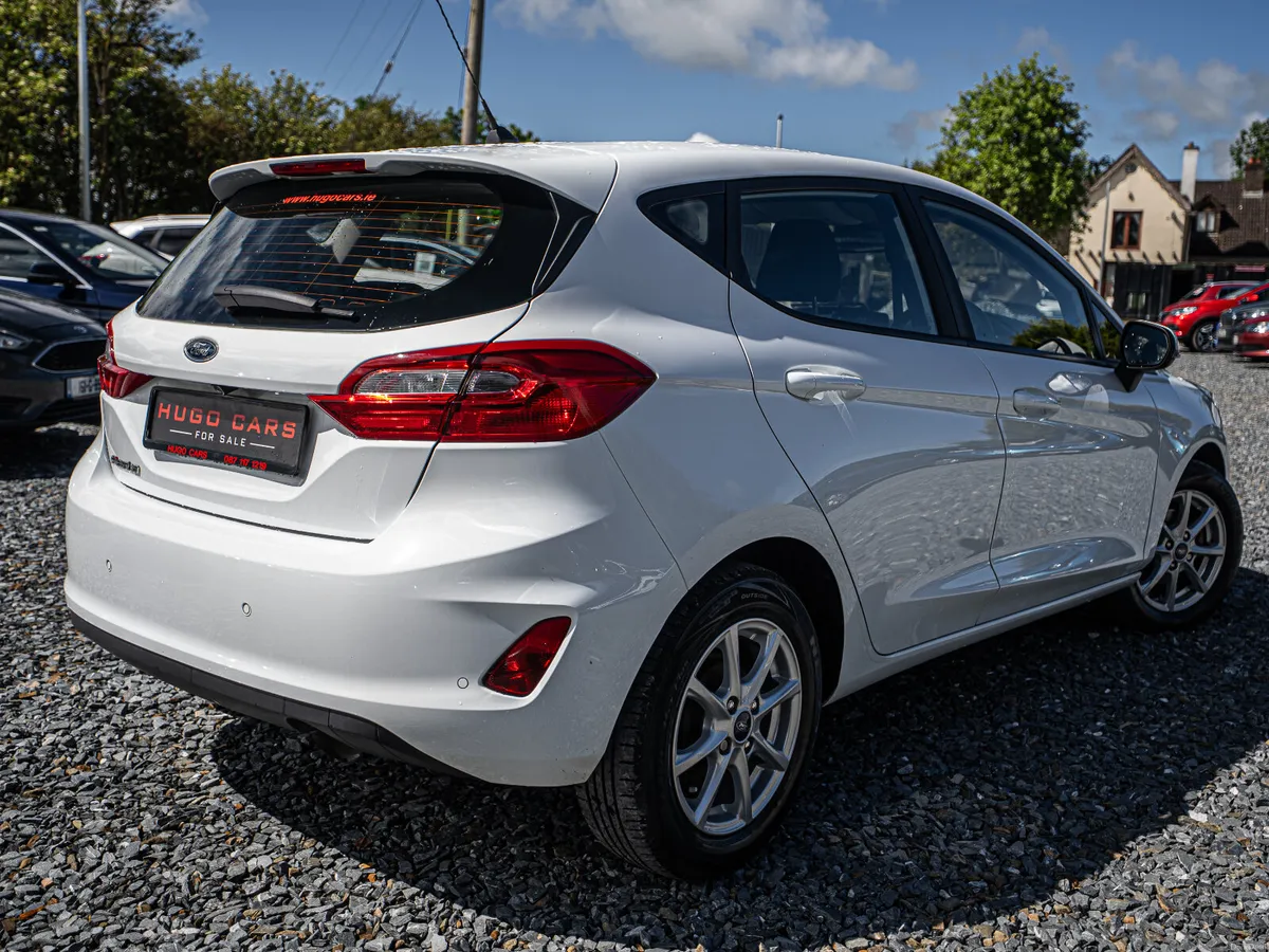 2019 Fiesta 1.0 TITANIUM/New NCT/1yr warranty - Image 3