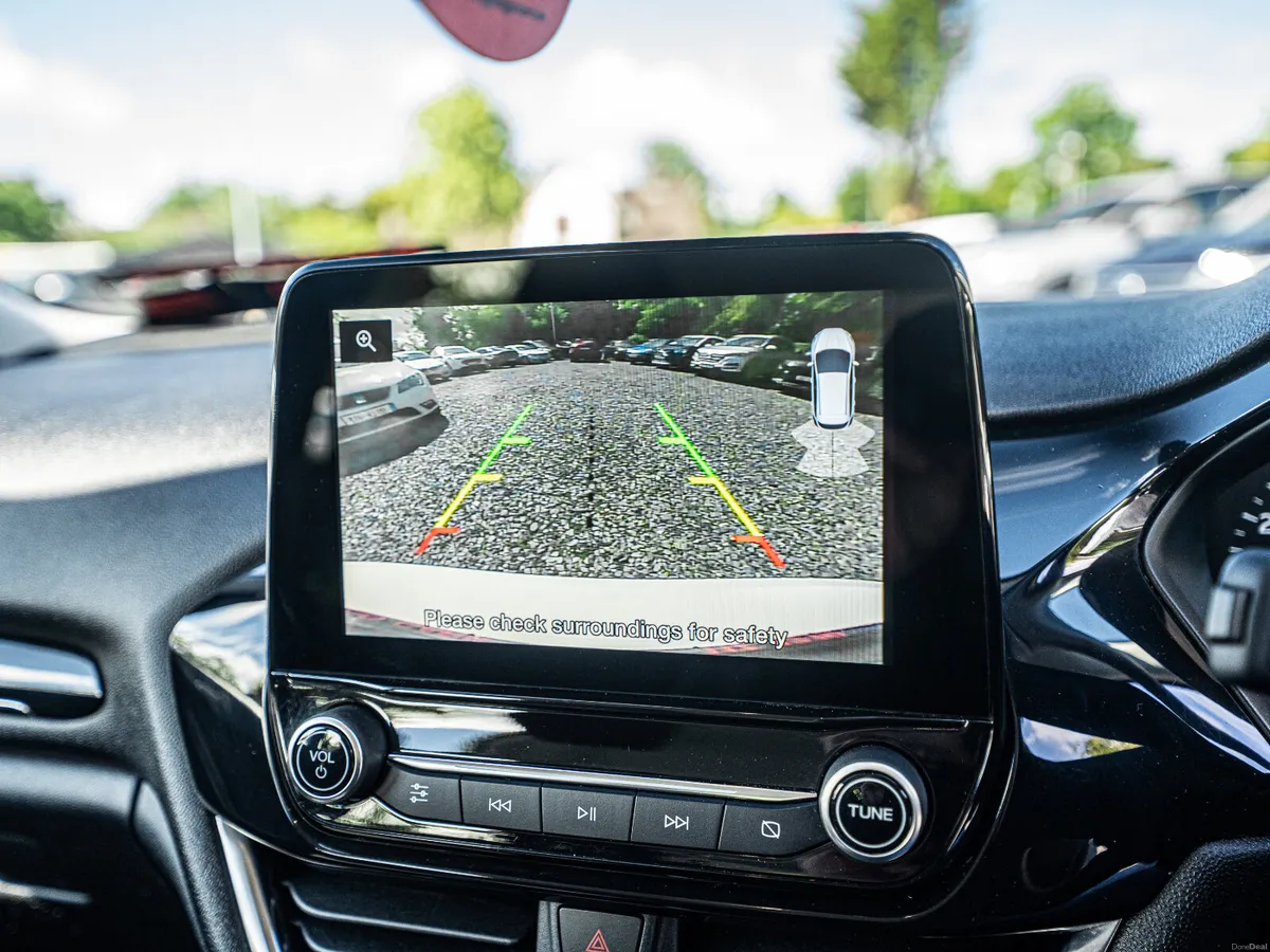 2019 Fiesta 1.0 TITANIUM/New NCT/6m warranty - Image 6