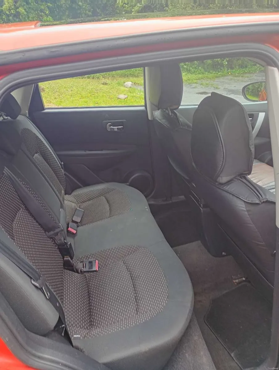 Nissan Qashqai - Image 2