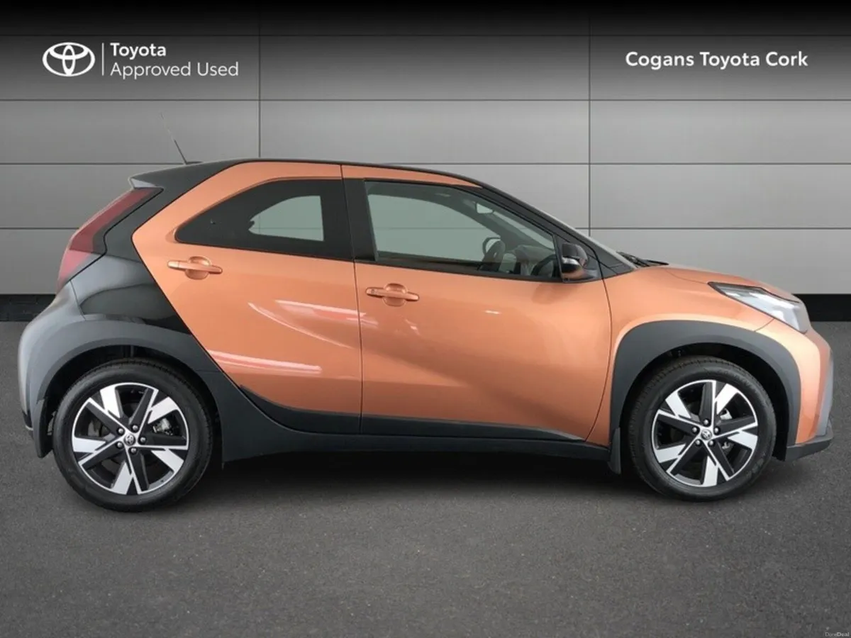 Toyota Aygo X 1.5 - Image 3