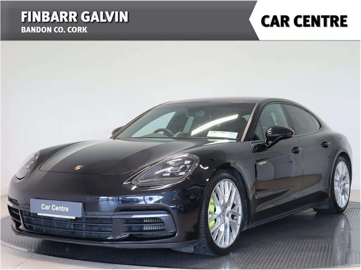 Porsche Panamera  4 E-Hybrid Executive - Image 6