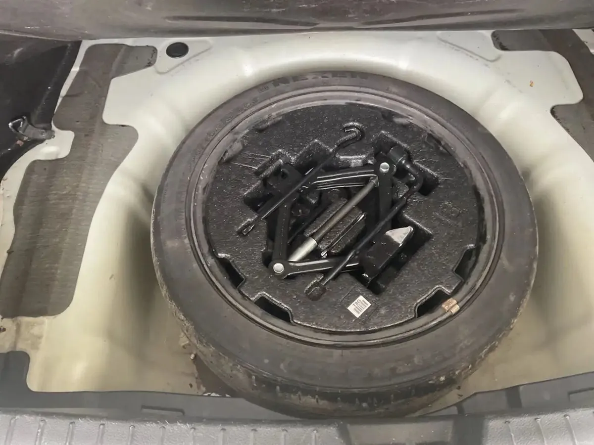 Kia Optima 2012 - Image 3