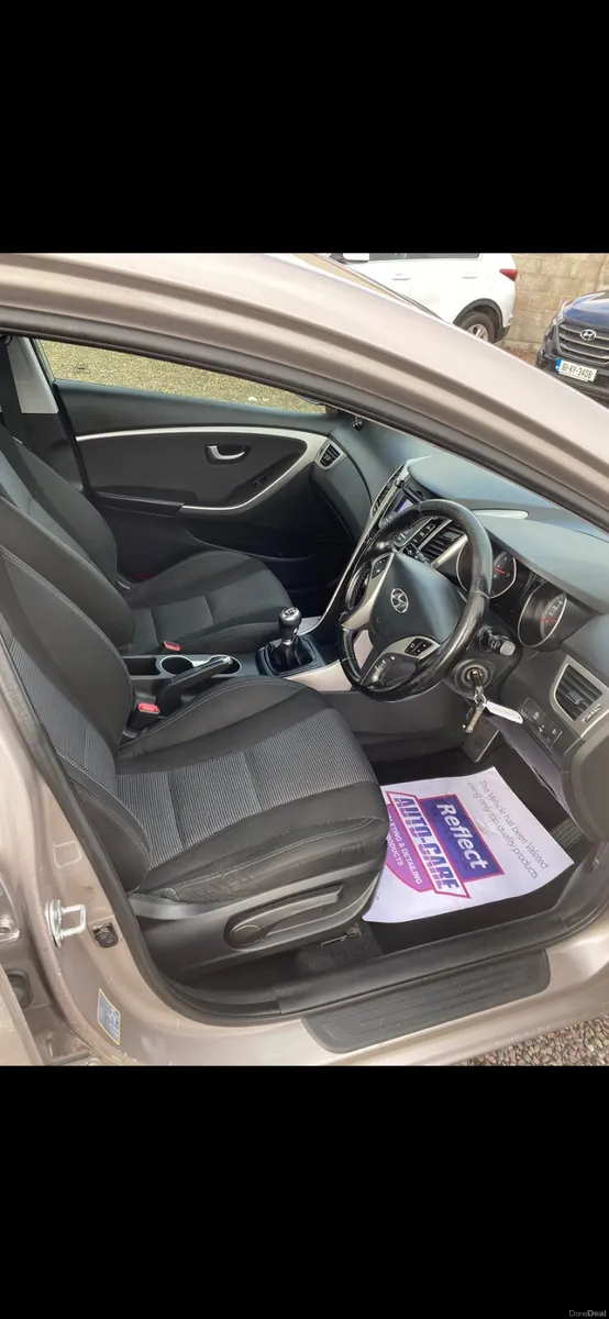 Hyundai i30 2017 - Image 6