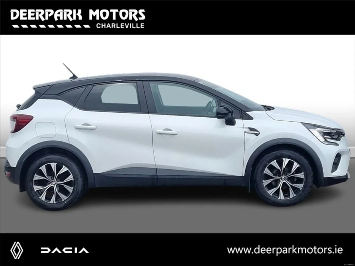 Renault Captur 1.0 TCe Limited - Image 6
