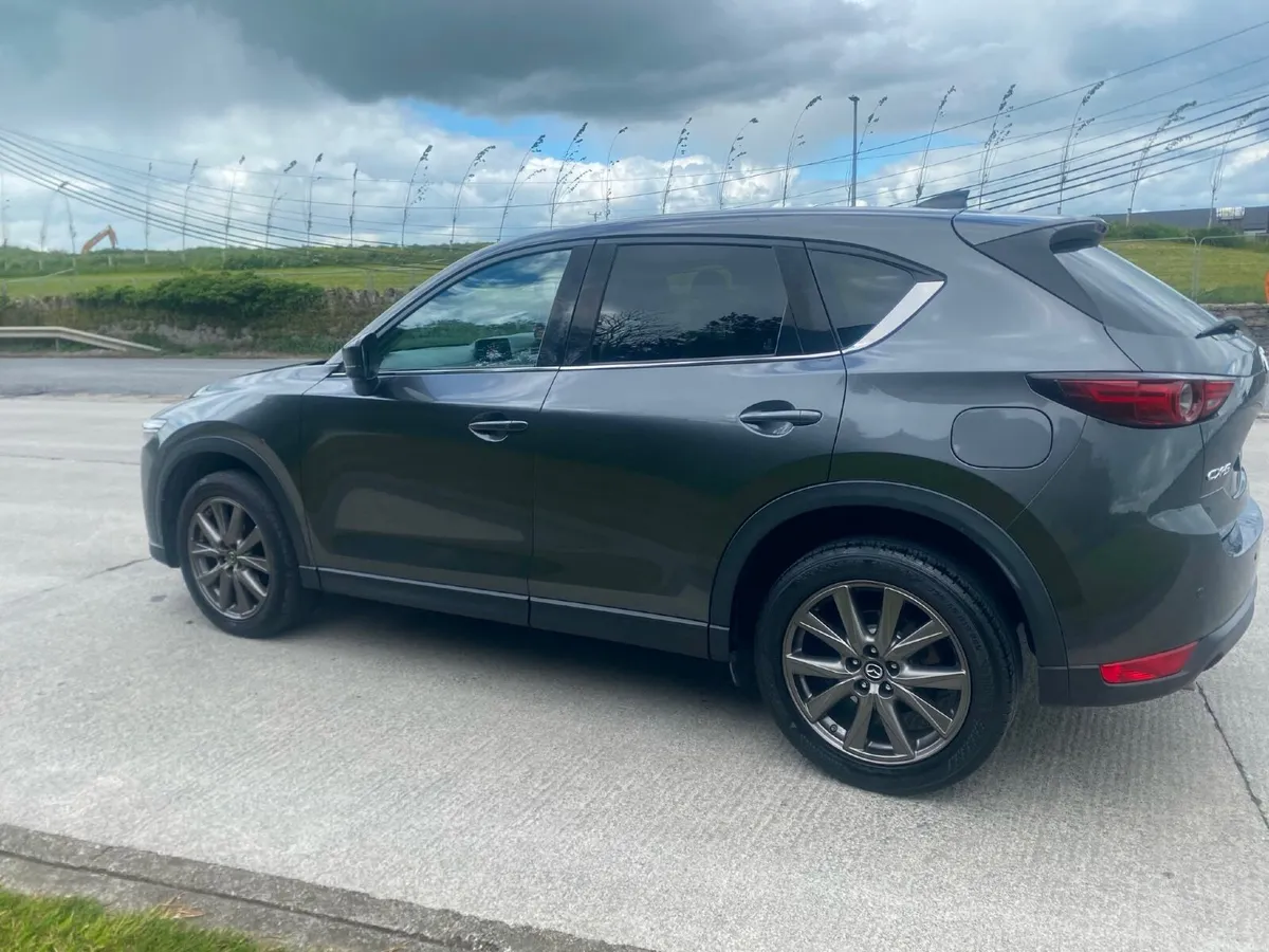 Mazda CX-5 2018 - Image 2