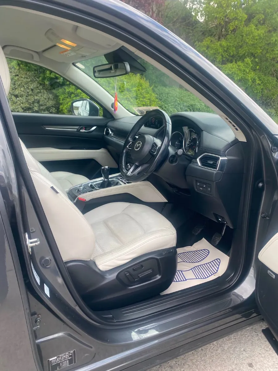 Immaculate!!! Mazda CX-5 2018 - Image 1