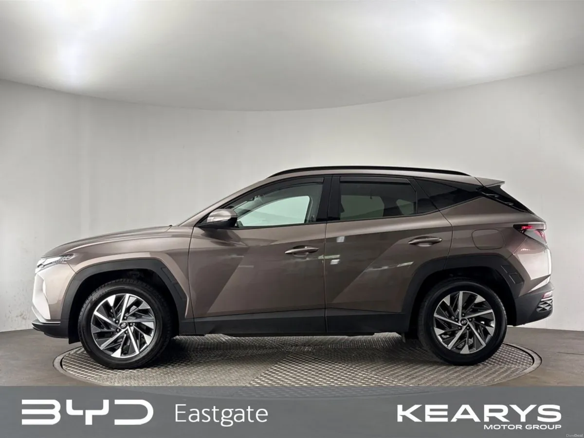 Hyundai Tucson 2WD Executive - Image 4