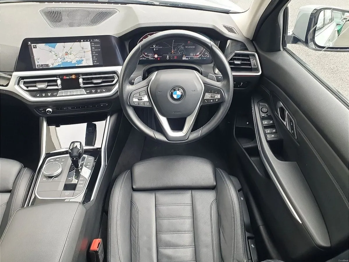 BMW 3-Series 330e Sport Pro Auto - Image 5